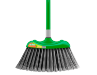 Imagem do produto Vassoura Multiuso c/ cabo Brilhus